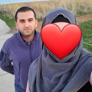 Meet your Posher, Ferhat